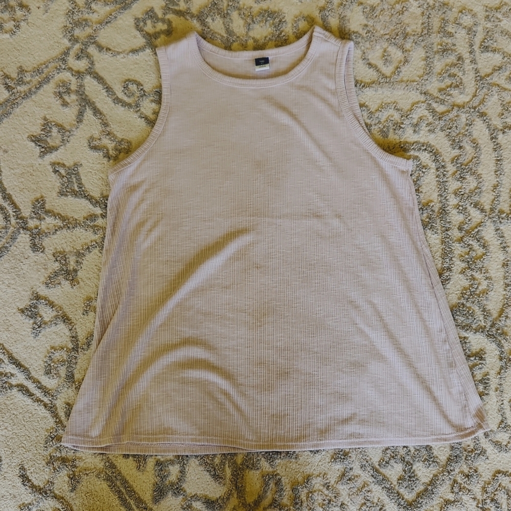Old navy tank top